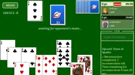 Game screenshot Gin Rummy GC mod apk