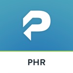 Download PHR Pocket Prep app