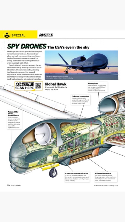 How It Works: digital edition screenshot-3