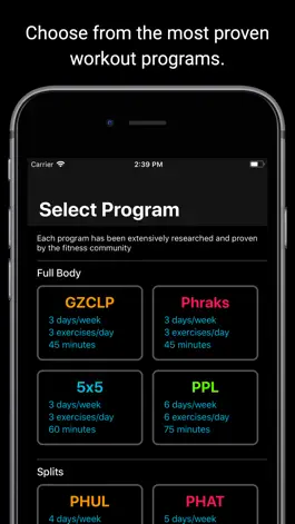 Game screenshot Clank: Weight Lifting mod apk