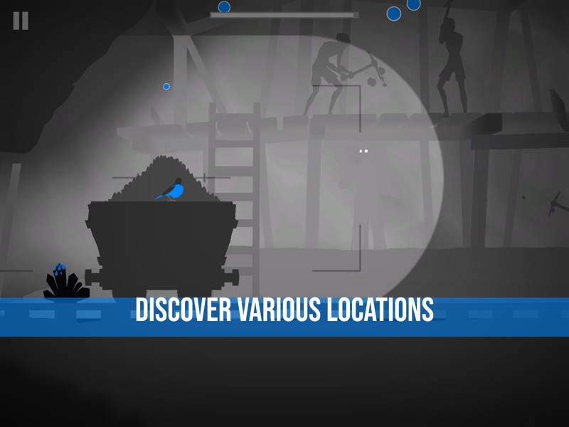 Grayland screenshot 10