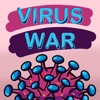 Virus War.io