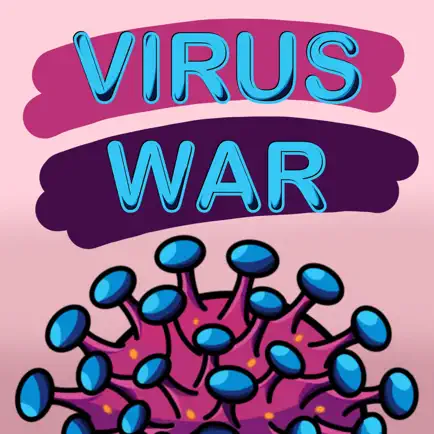 Virus War.io Cheats