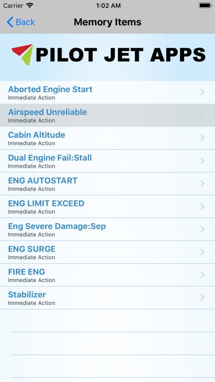 B787-8/9 Type Rating Prep screenshot-9