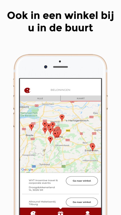 Retailcoin screenshot-3