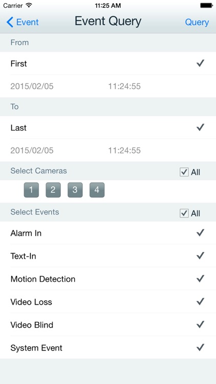 StarNET Mobile I screenshot-3