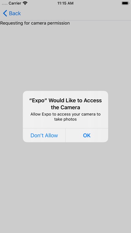 MYVYBES SCANNER screenshot-3