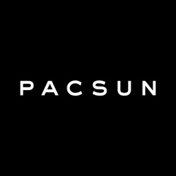 PacSun 图标