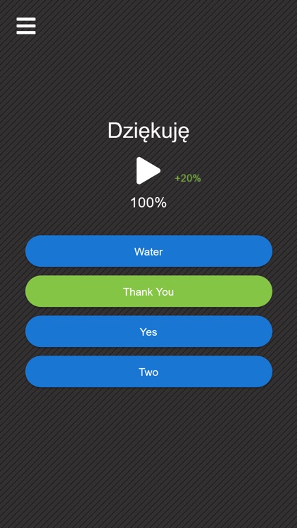 Flamingo - Basic Polish