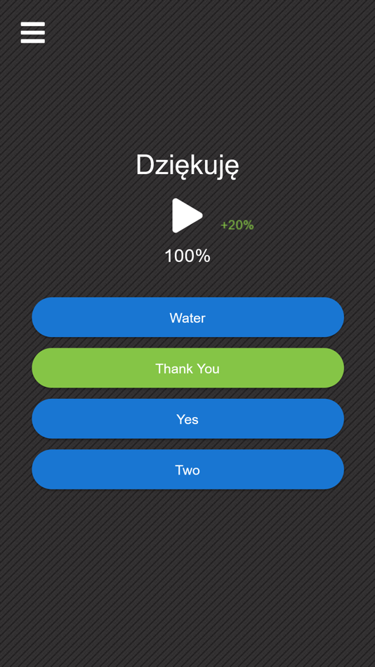 #3. Flamingo - Basic Polish (iOS) 由: Jonathan Perry