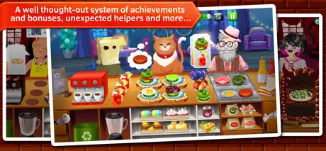 Very cute cafe