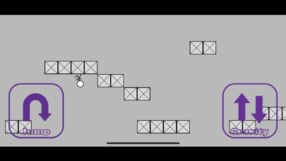 SuperGravityRun screenshot 3