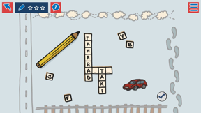 Learning German Mumbro Zinell screenshot