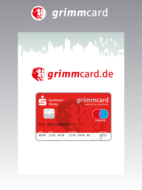 Screenshot #4 pour grimmapp