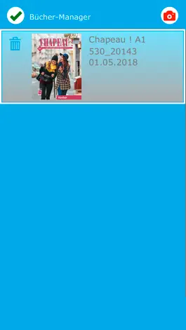 Game screenshot Chapeau ! hack