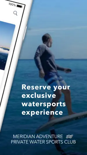 Water Sports screenshot 2