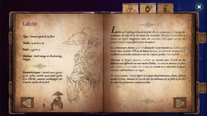 Legends of Europe Screenshot