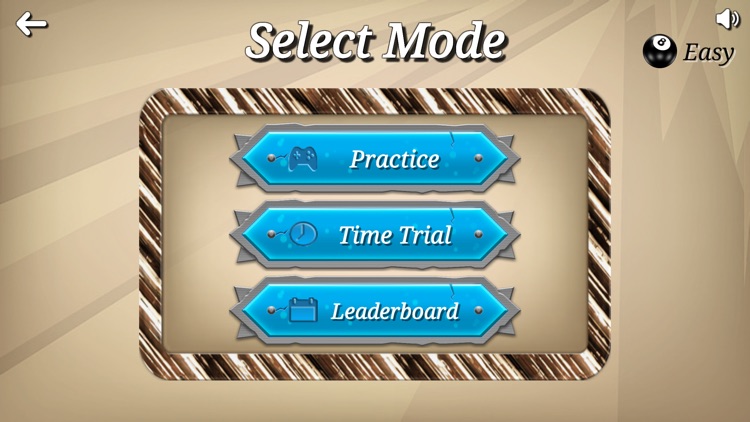 Solo 8 Ball screenshot-6