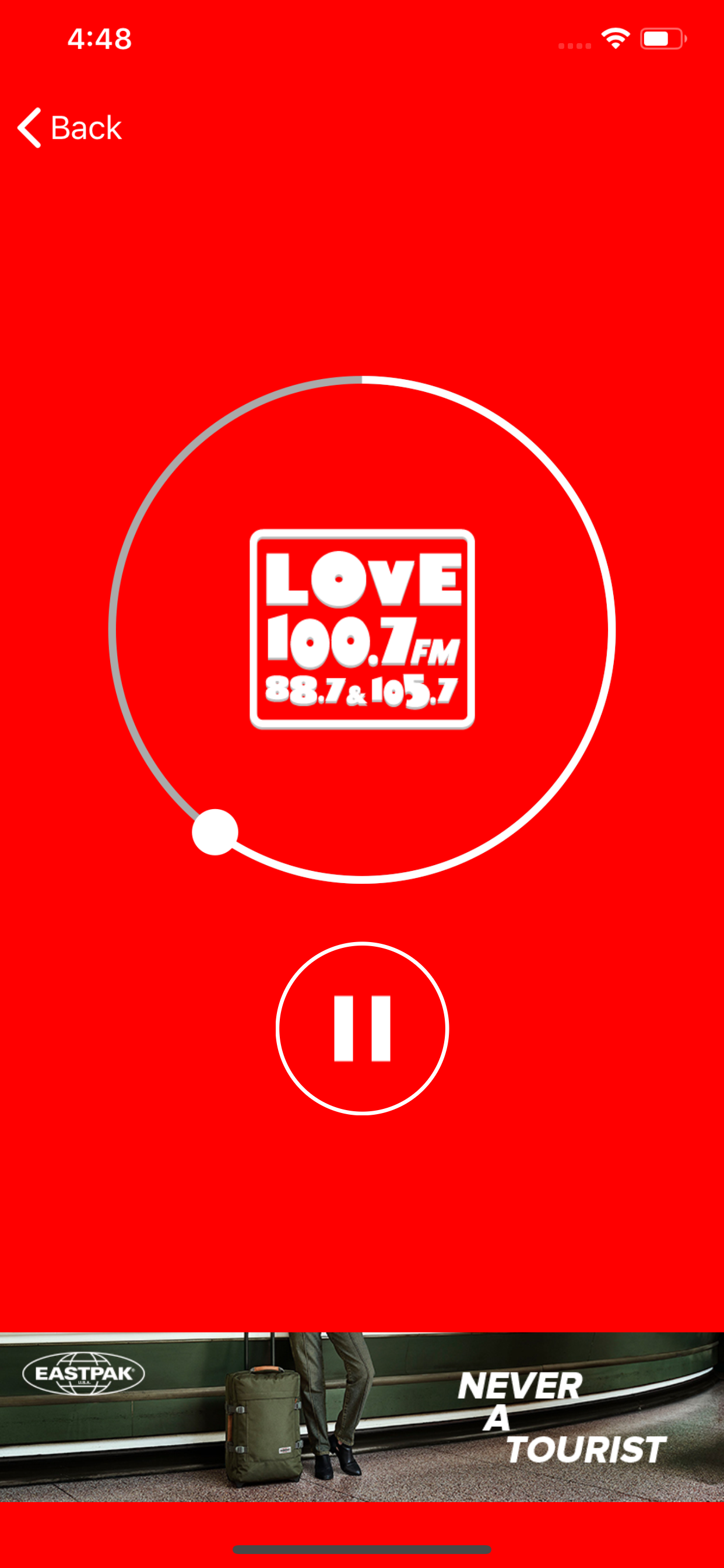 Radio Live Cyprus
