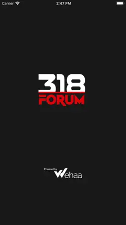 Forum screenshot 1