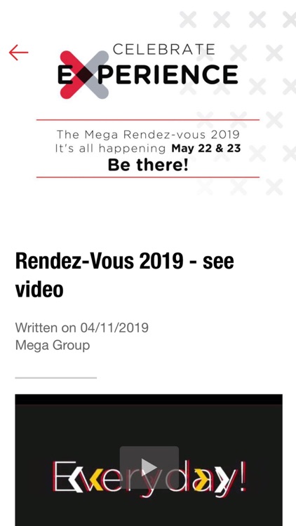 Mega Groupe screenshot-3