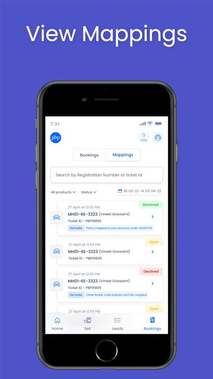 PBPartners screenshot-3
