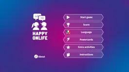 Game screenshot Happy Onlife apk
