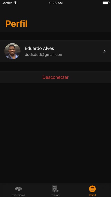 Start Personal Trainer screenshot-8