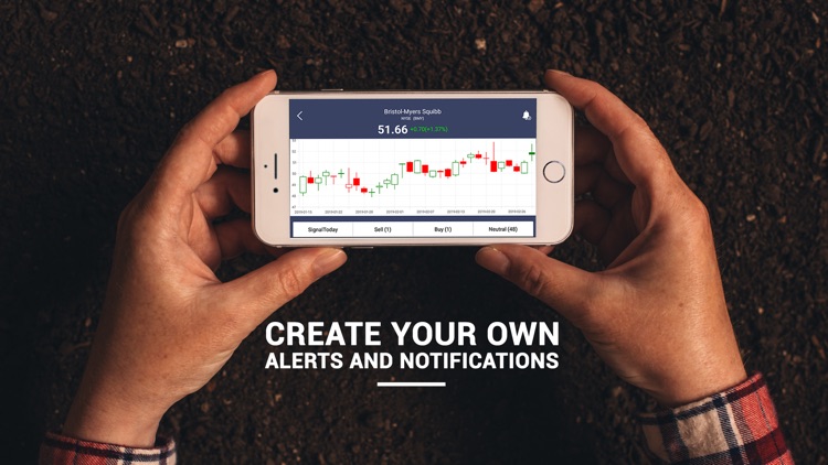 Signal Today IDX Pro