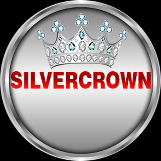 Silver Crown icon