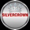Silver Crown pizza takeaway menu