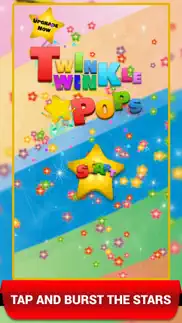 How to cancel & delete twinkle twinkle popping star 4