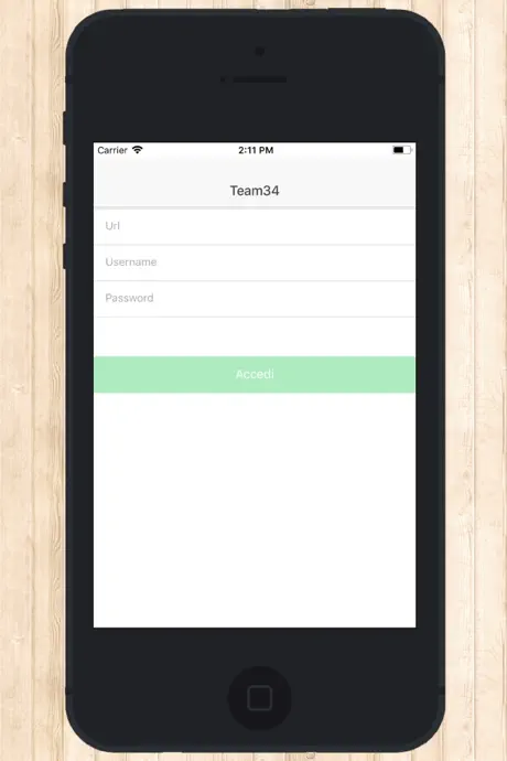 APPgrade34 Backend