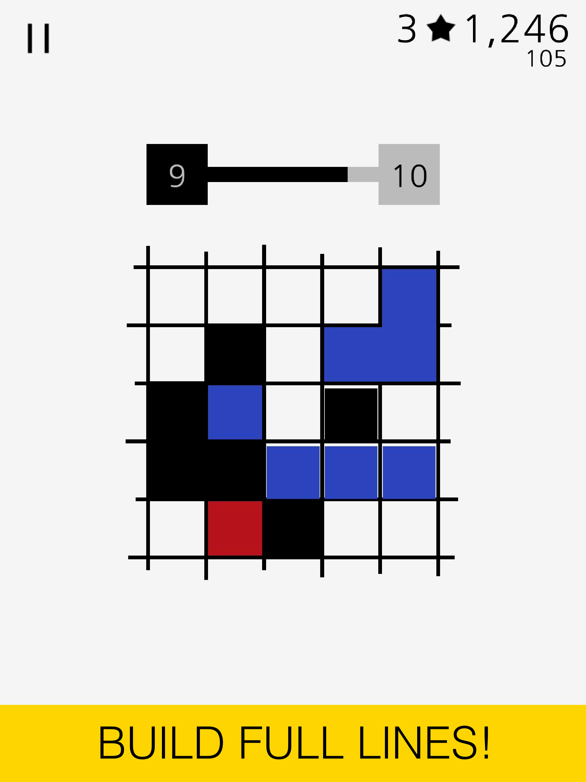 Match Four screenshot 8