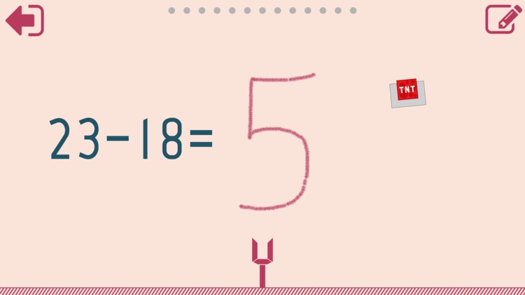 First grade Math - Subtraction screenshot-5