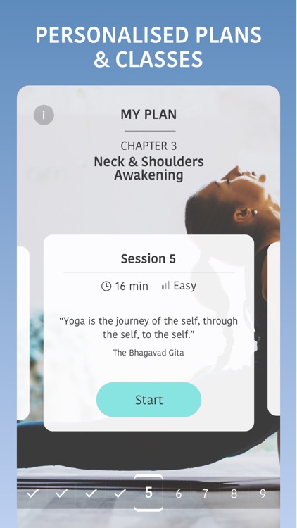 Yoga for Beginners to Pros