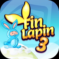 Activities of Fin Lapin 3