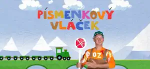 Písmenkový vláček screenshot #1 for iPhone