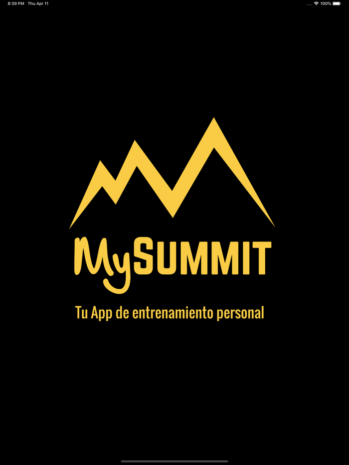 MySummit