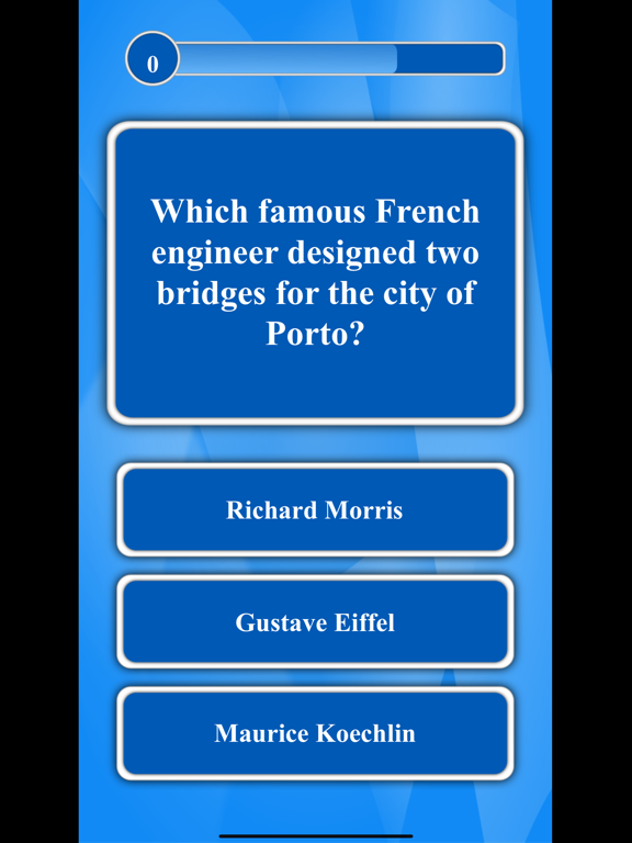 Screenshot #5 pour Quiz Master Game