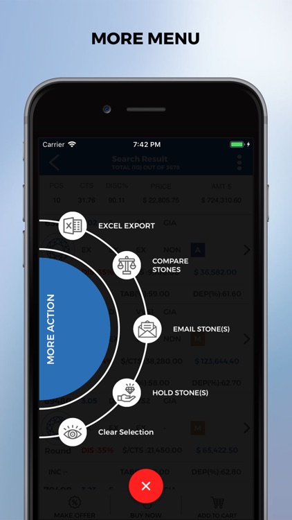 Vaibhav Gems screenshot-3