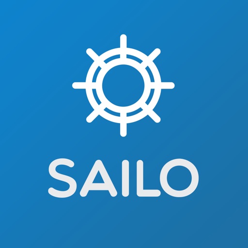 Sailo - Boat Rentals Worldwide Icon
