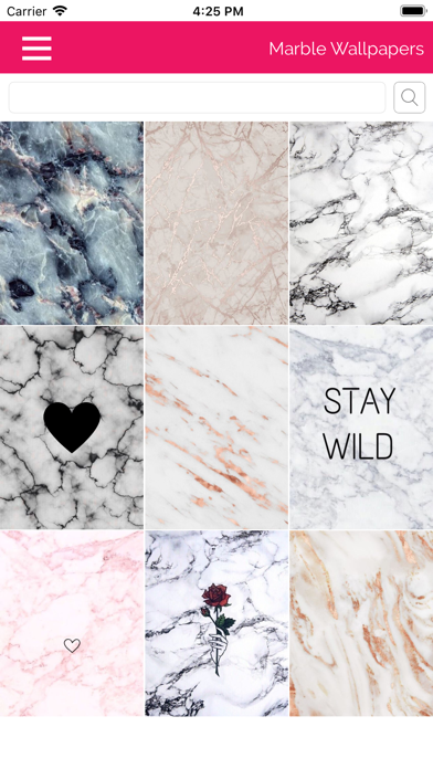 Marble Wallpaperのおすすめ画像4