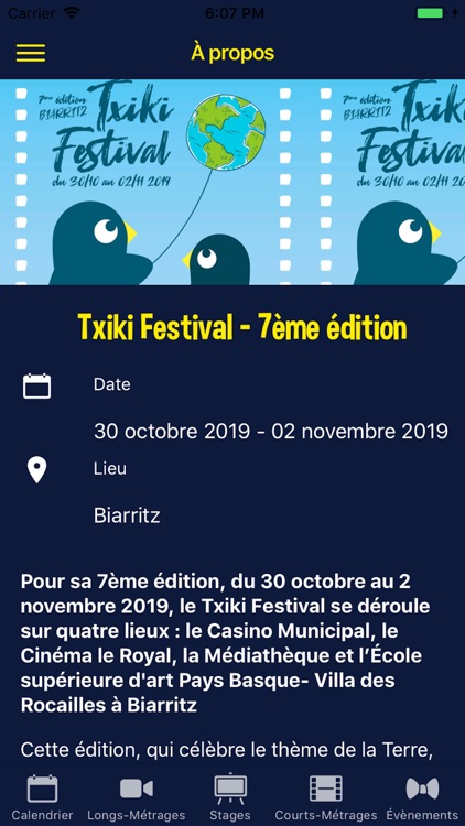 Txiki Festival