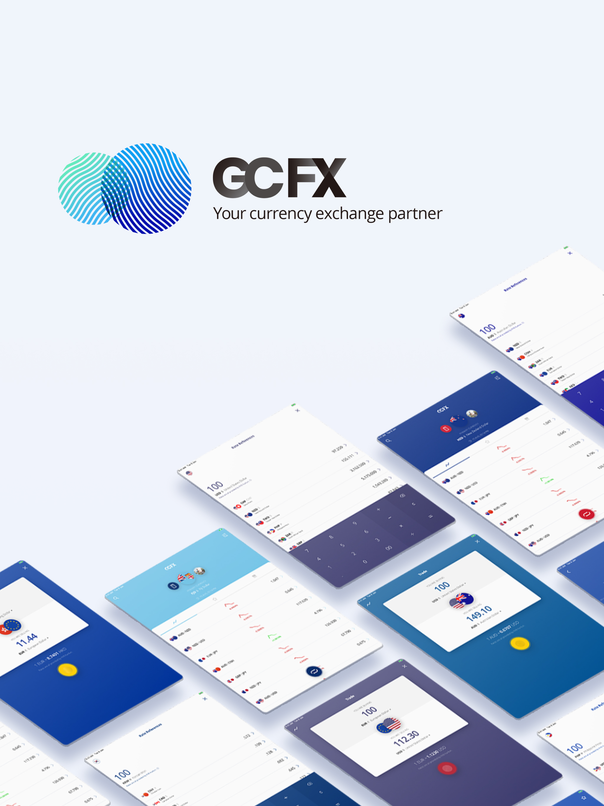 GCFX by KVB GC
