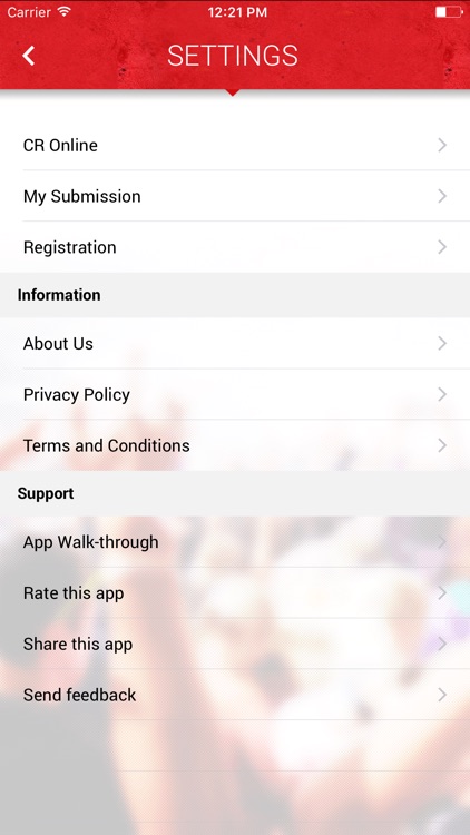 MT Citizen Reporter screenshot-4