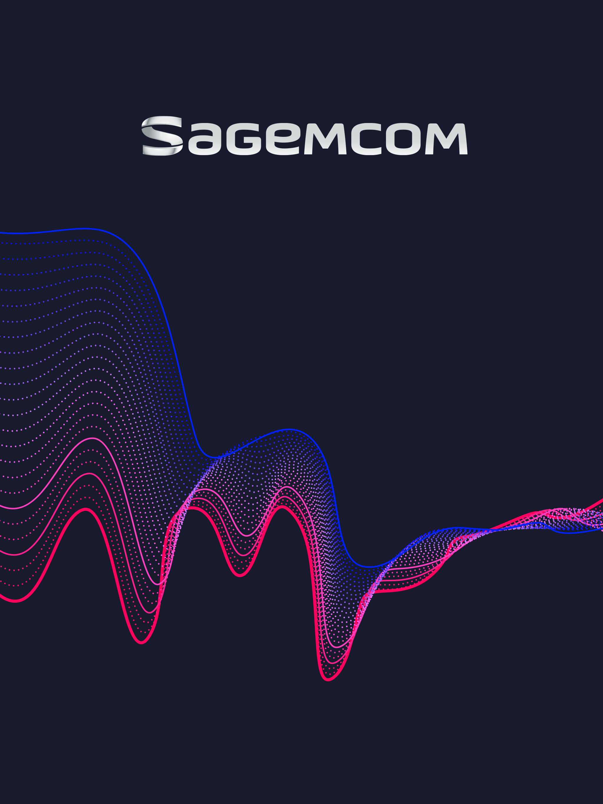 Sagemcom Sound Box