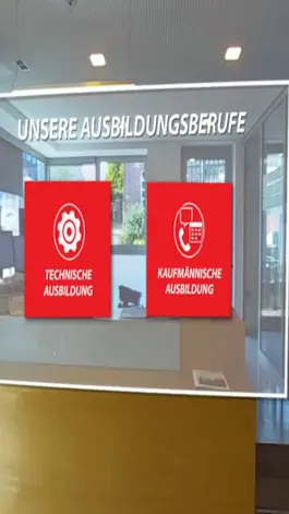 Game screenshot KNIPEX Ausbildungswelt apk