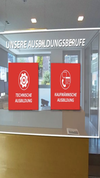 Screenshot #2 pour KNIPEX Ausbildungswelt