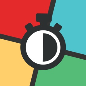 螢幕擷取畫面 (4) Matching Colors Puzzle Game